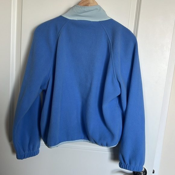 Quarter zip pullover - Picture 2 of 2